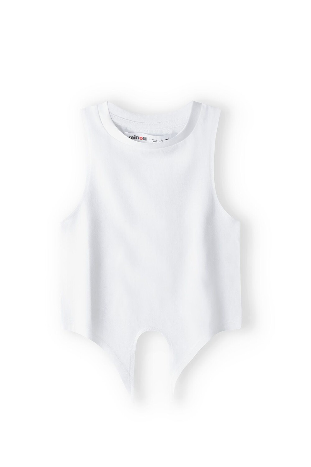 

Топ Minoti Tank 14vest 8, белый