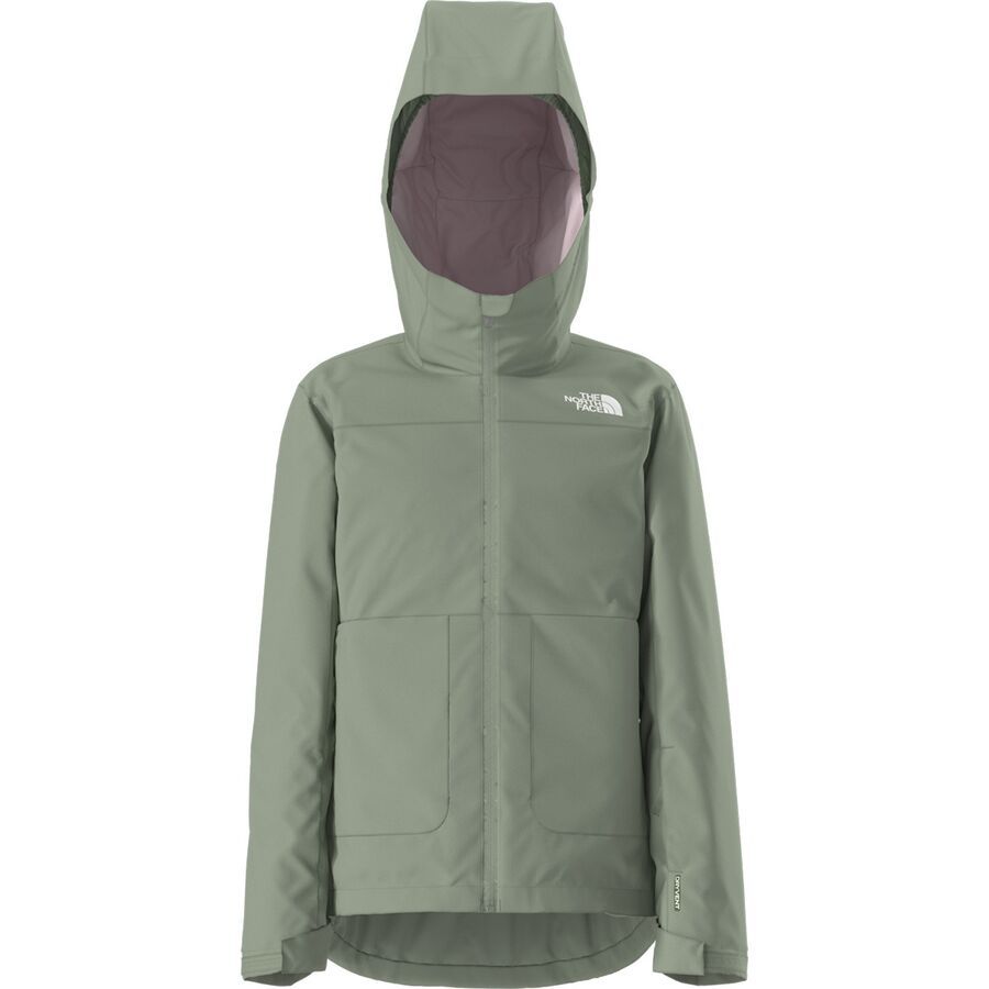 

Куртка The North Face Freedom Insulated The North Face, Slate Moss
