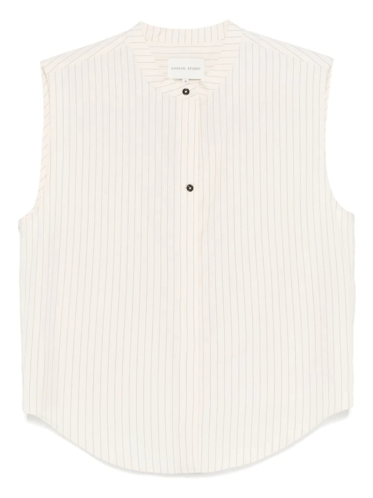 

Блузка Halestripes LouLou de Saison, нейтральный