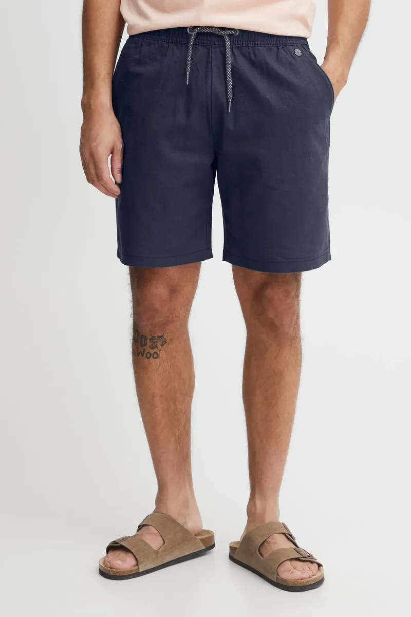 

Смешанные шорты "BLEND BHShorts", цвет Dress Blues
