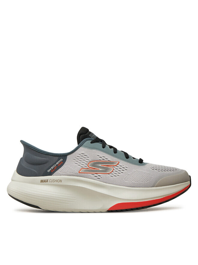 

Кроссовки Skechers Go Walk Max Walker - Next Gen 216584/GYBL, серый
