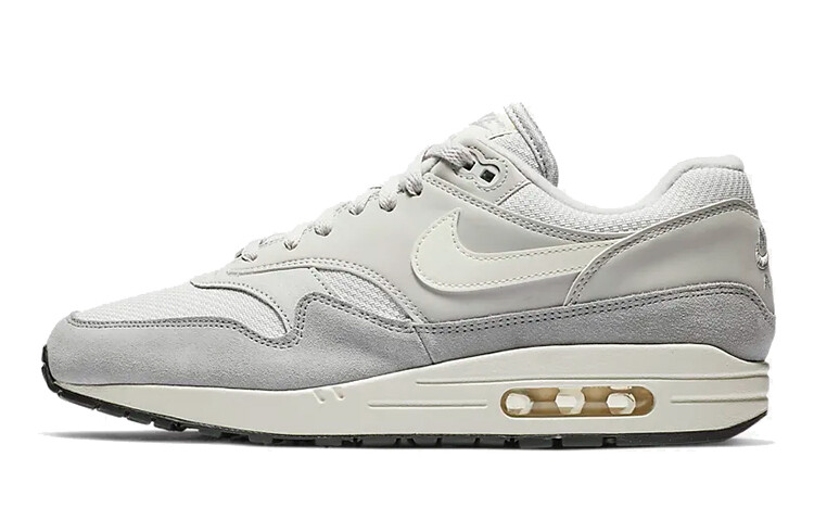 

Кроссовки Nike Air Max 1 унисекс