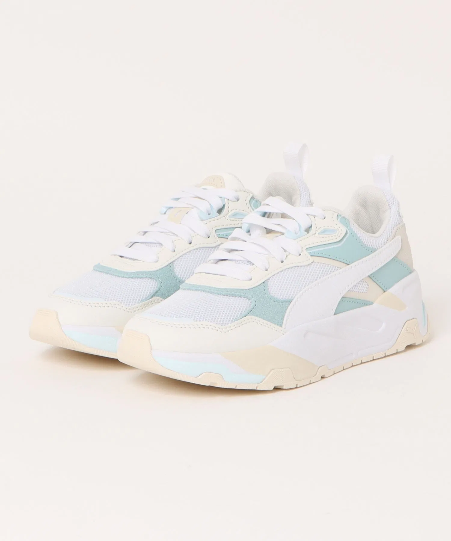 Кроссовки PUMA Trinity унисекс