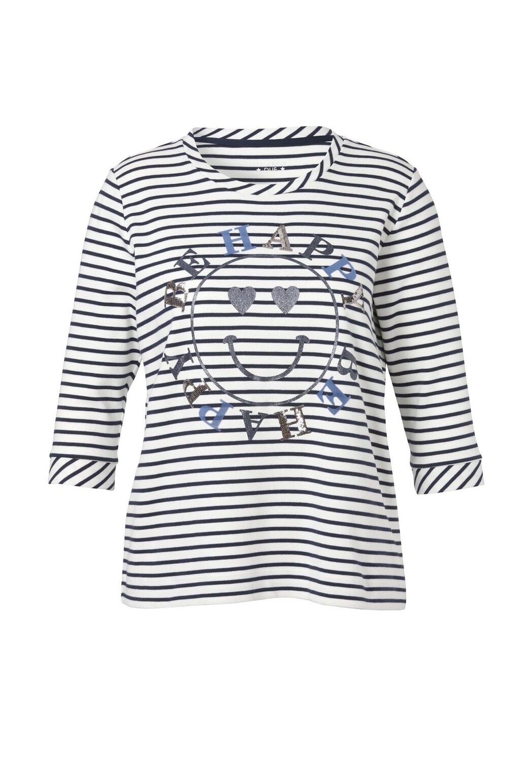 

Свитера и кардиганы Via Appia -Due-, цвет Indigo Multicolor