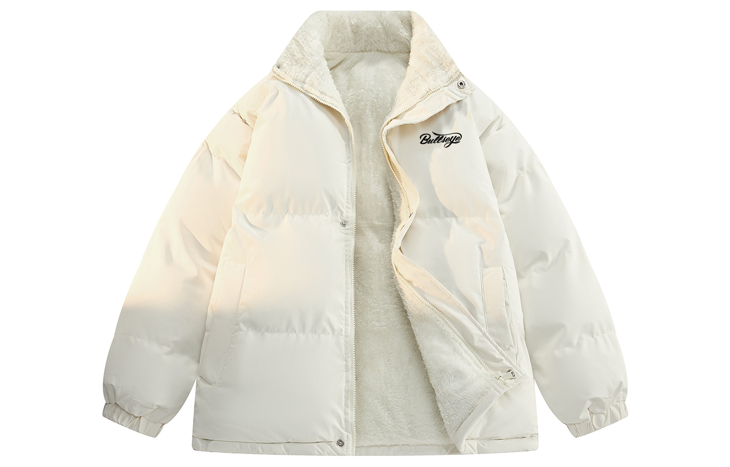 

Disney Пуховик Unisex, Apricot (Fleece-Lined 680)