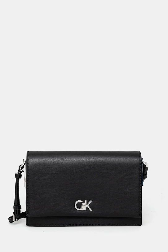 

Сумка Calvin Klein, черный