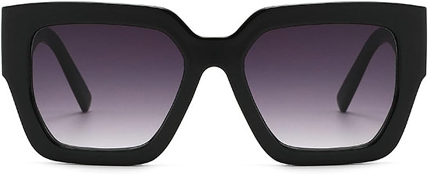 

Хелена. Большие квадратные солнцезащитные очки для женщин. Роскошные солнцезащитные очки с градиентным переходом для мужчин. Защита от УФ-излучения UV400. Модные очки для активного отдыха helena, C1