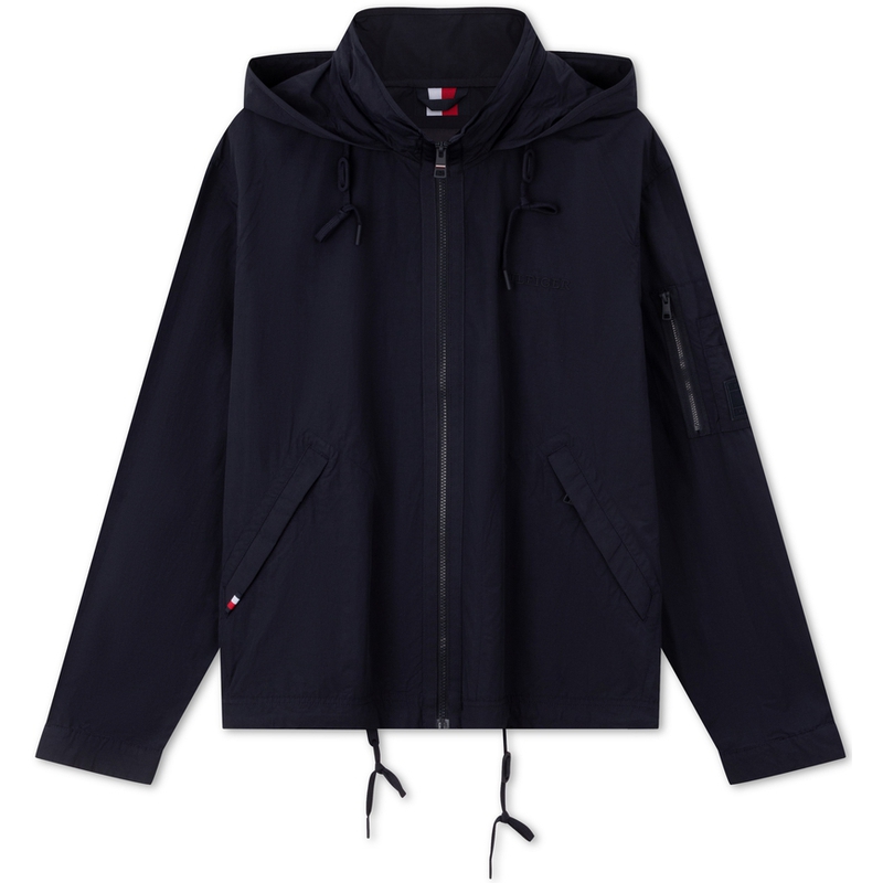 

Tommy Hilfiger Куртка мужская, Navy Blue DW5