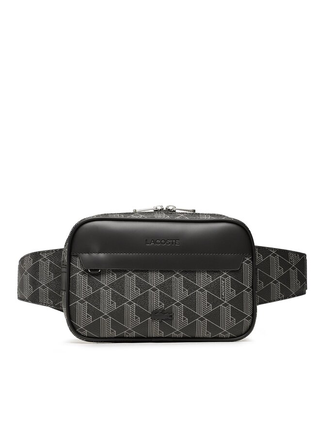 

Поясная сумка Lacoste Body Bag NH4004LX, черный