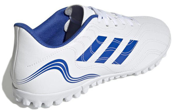 Кроссовки copa sense.4 tf Adidas, белый — фото 4