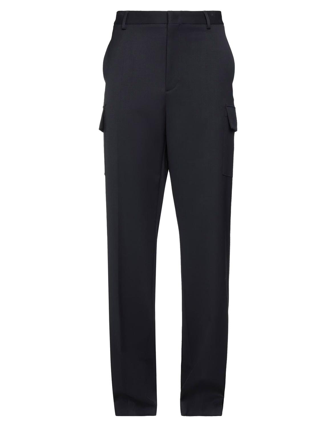 

Брюки Valentino Garavani, полуночно-синий