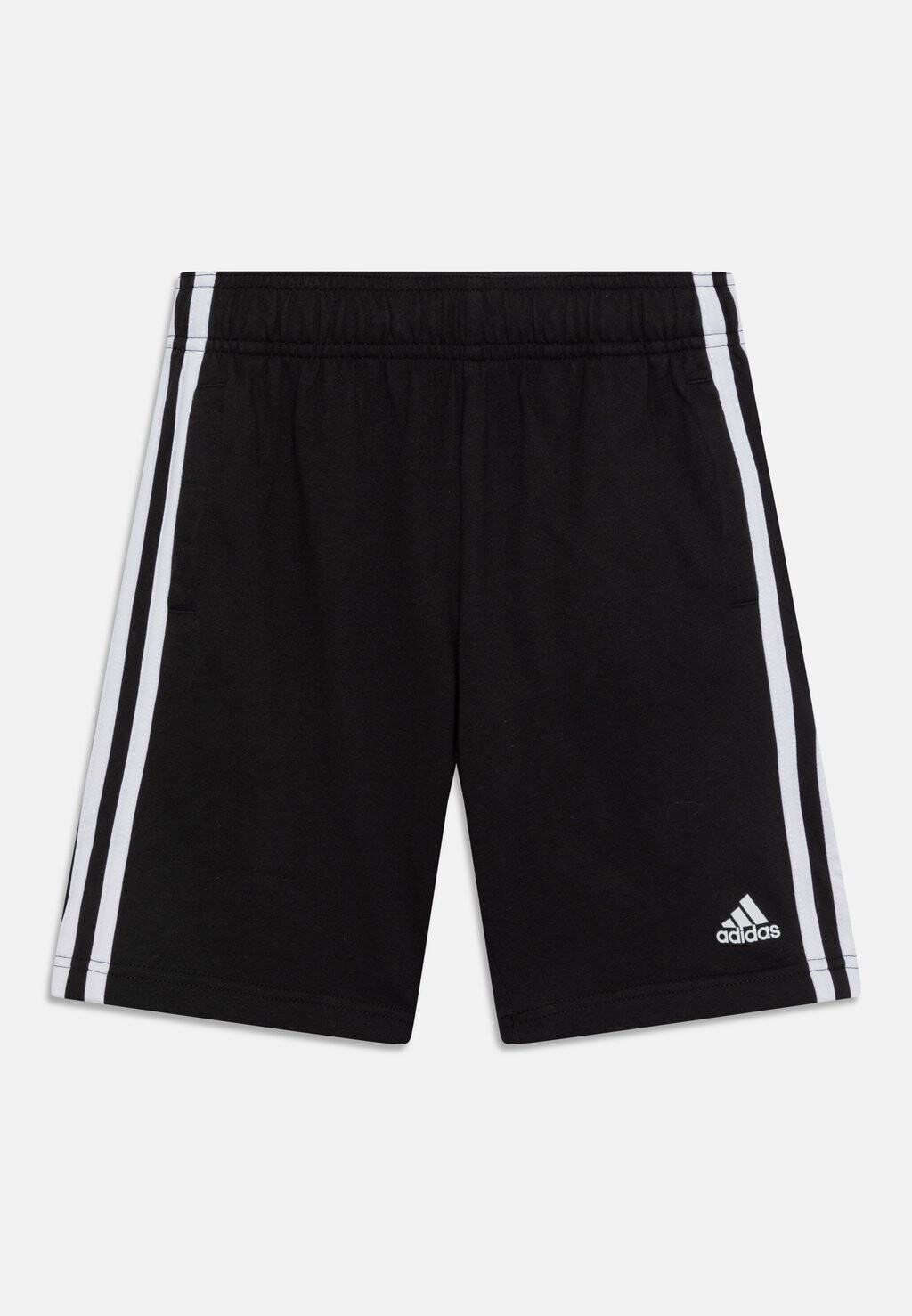 

Спортивные шорты Unisex Adidas, цвет black/white