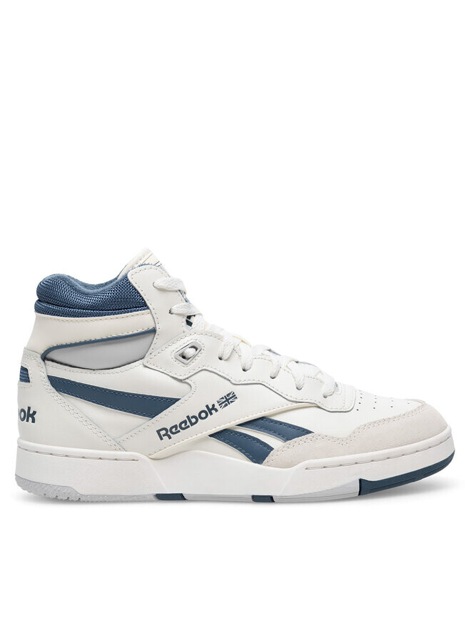Кроссовки BB 4000 II Mid 100032749 Reebok, белый