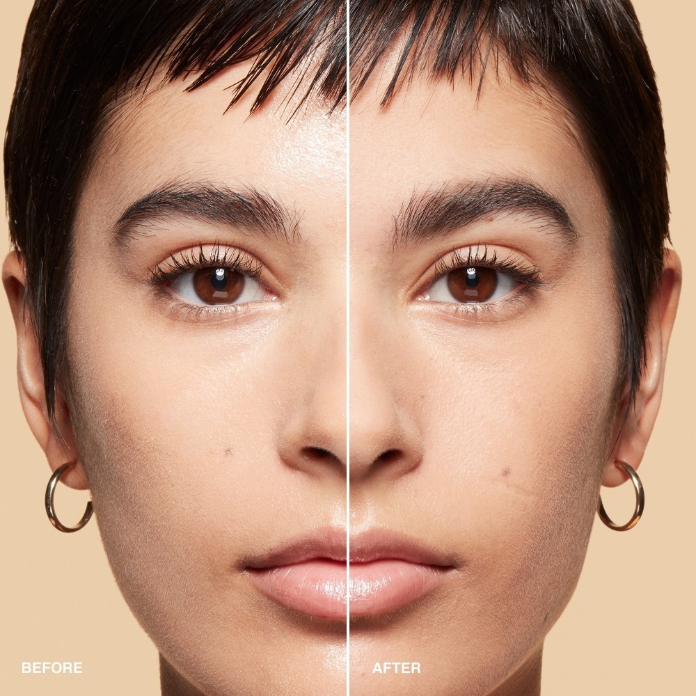 Компактная пудра Sheer finish pressed powder Bobbi Brown, warm natural, 9 гр — фото 3