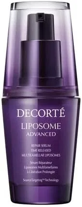 Сыворотка восстанавливающая Decorté Advanced Repair Serum, 30 мл