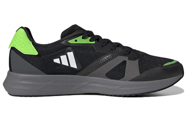 Кроссовки adizero rc 4 Adidas, черный — фото 2