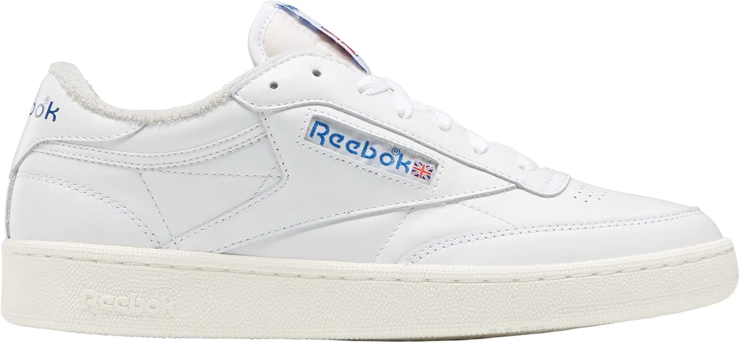 

Мужские кроссовки Reebok Workout Low Classic