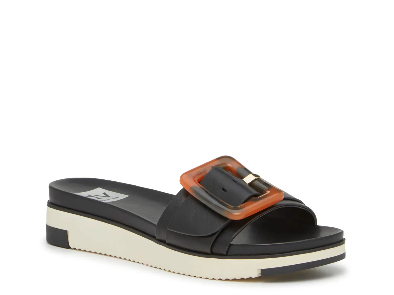 

Сандалии Caster Sandal Dv By Dolce Vita, черный