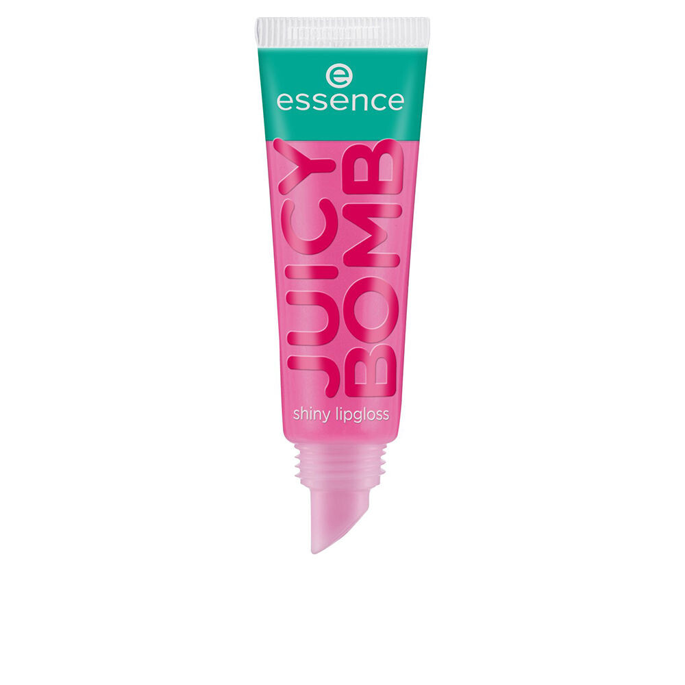 

Губная помада Juicy bomb brillo de labios Essence, 10 мл, 102-witty watermelon