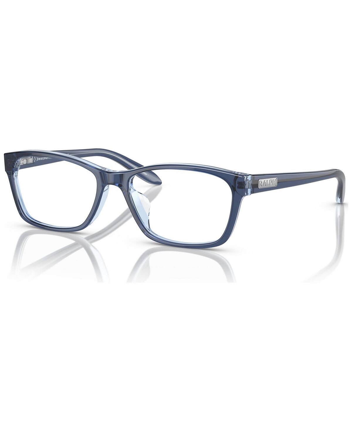 

Женские квадратные очки, RA7039 53 Ralph by Ralph Lauren