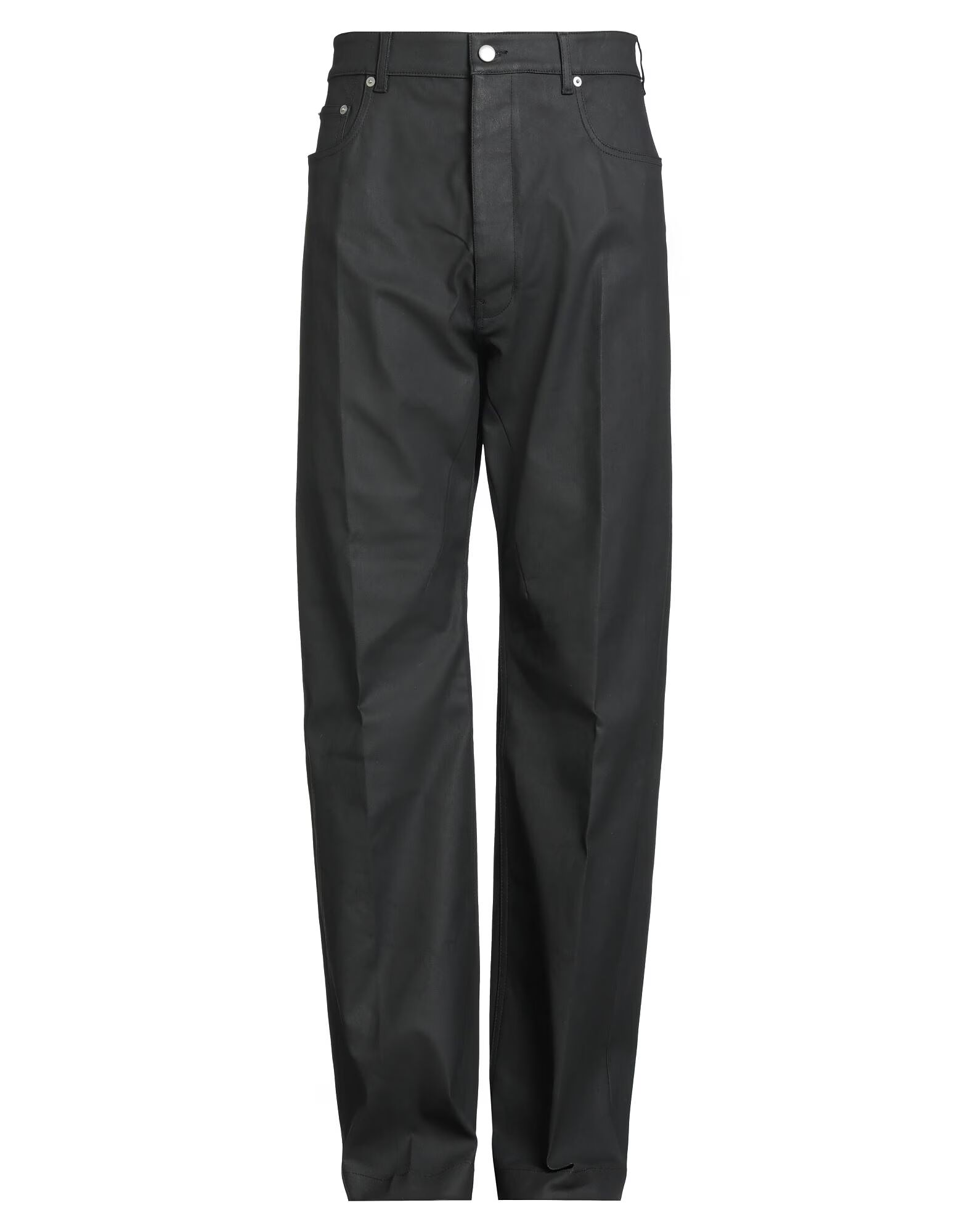 

Джинсы Rick Owens, черный