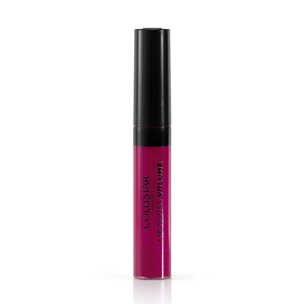 

Блеск для объема губ Lip Gloss Volume Collistar, цвет fucsia buganvillea