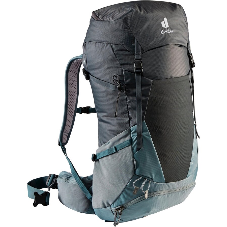 

Спортивный рюкзак DEUTER Futura 30 SL, Grey