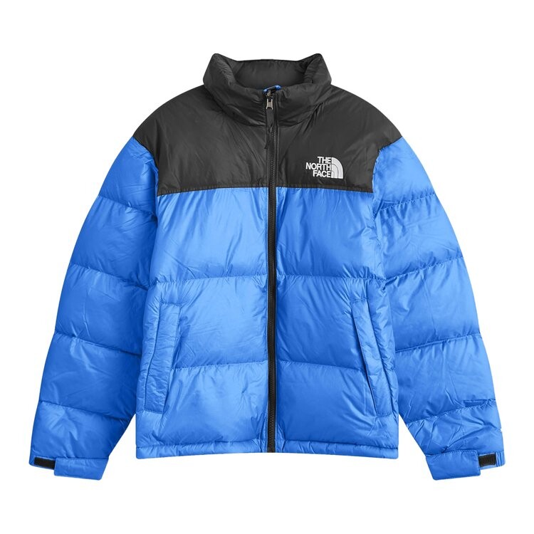 

Куртка The North Face 1996 Retro Nuptse Jacket, цвет TNF Blue