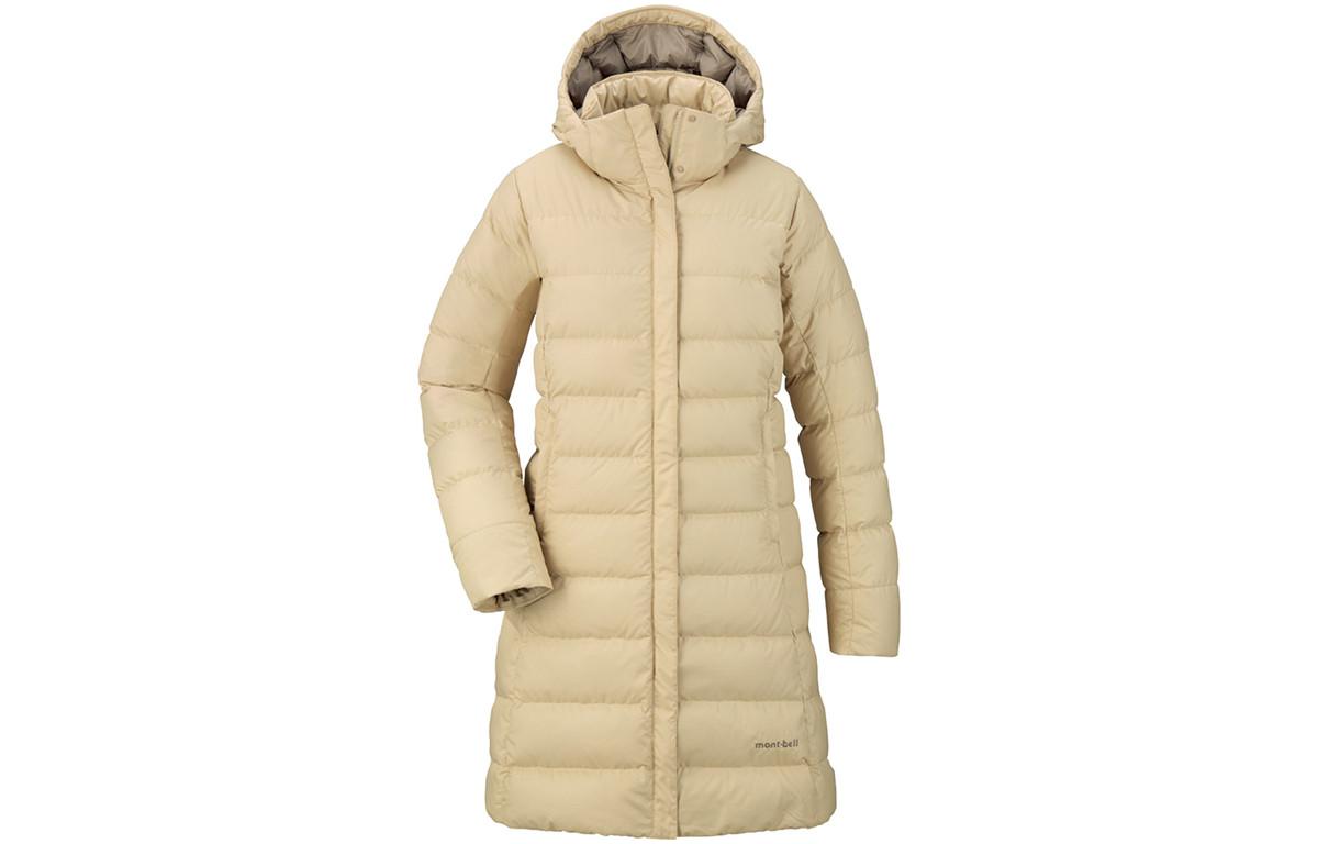 

Пуховик женский MONTBELL, LTKH Light Khaki, Хаки, Пуховик женский MONTBELL, LTKH Light Khaki