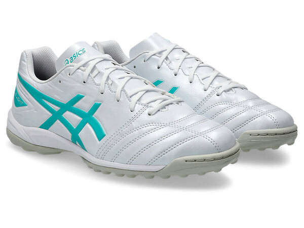 Кроссовки ds light club tf wide Asics, белый — фото 3