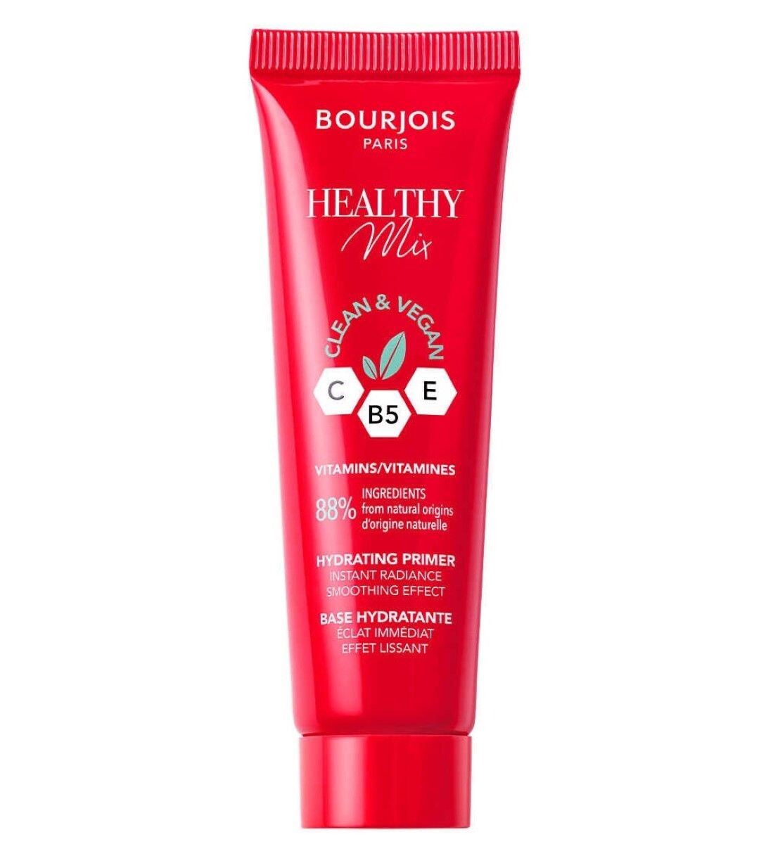 

Составляют основу Bourjois Healthy Mix Primer, 30 мл
