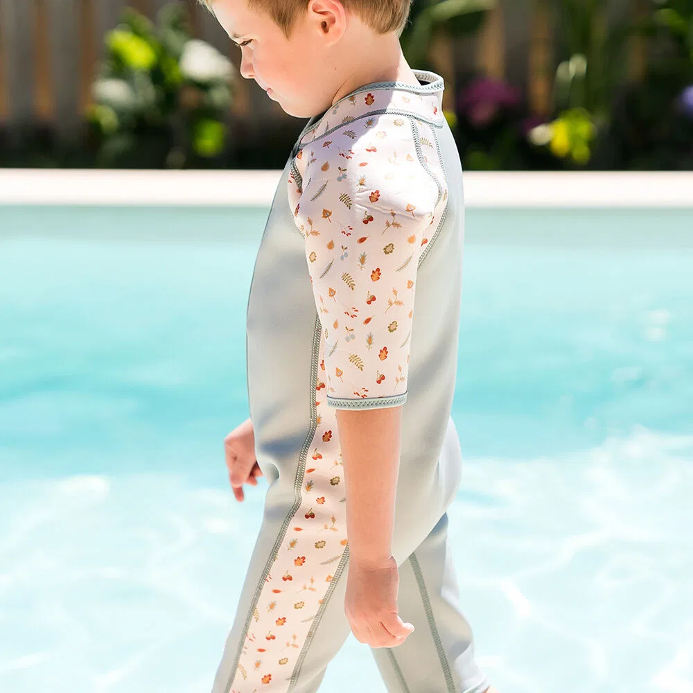 Детский гидрокостюм Shorty Little Acorns от Splash About — фото 3