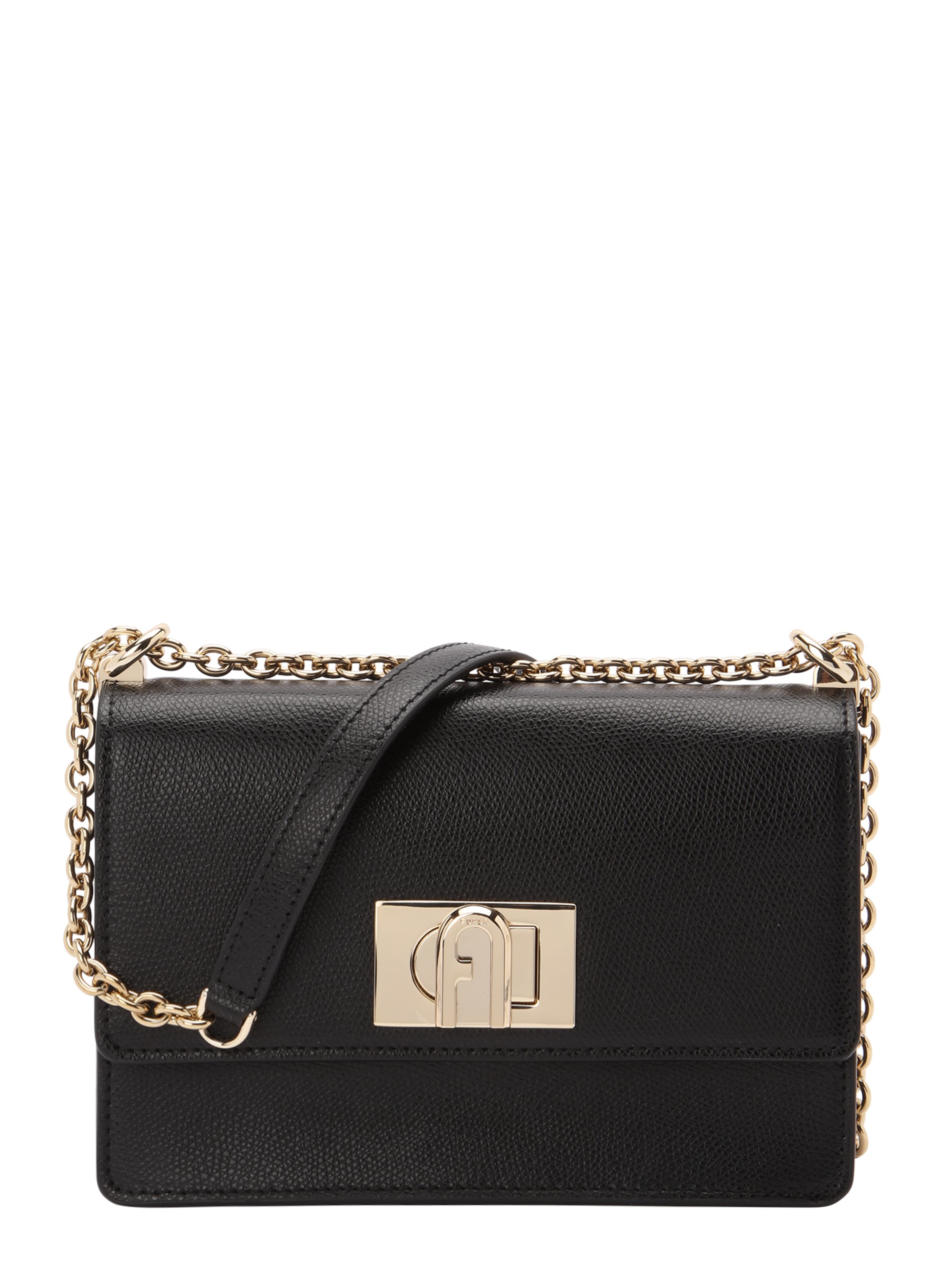 

FURLA Сумка через плечо '1927' в черном цвете