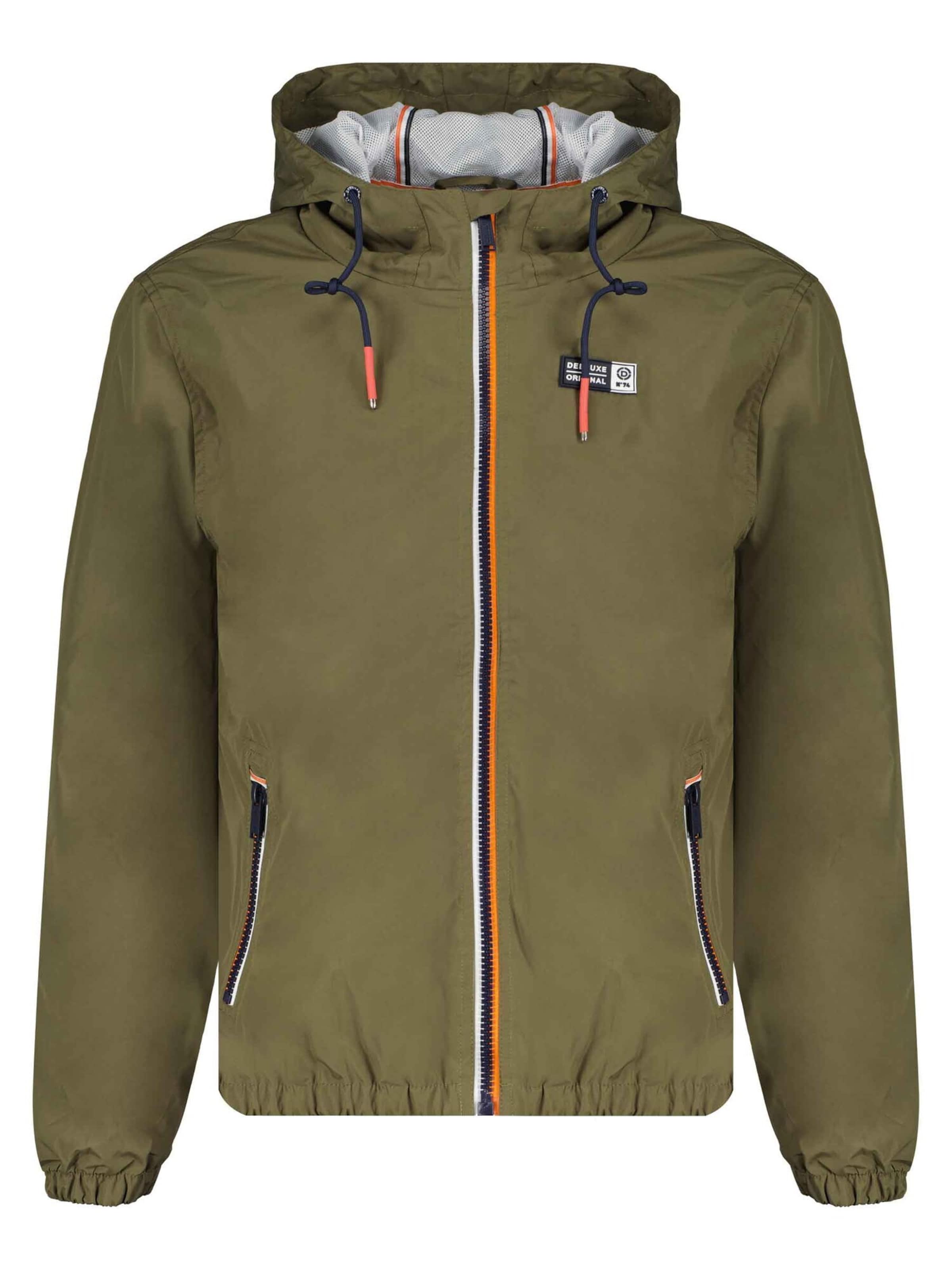 

Deeluxe Куртка межсезонная 'Vinny' в цвете Khaki