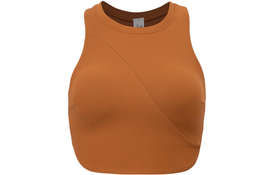 

Женское спортивное бельё Lululemon, BTTB/Грецкий орех