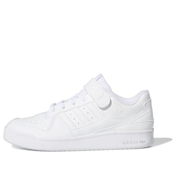 

Кроссовки форум low j Adidas, белый