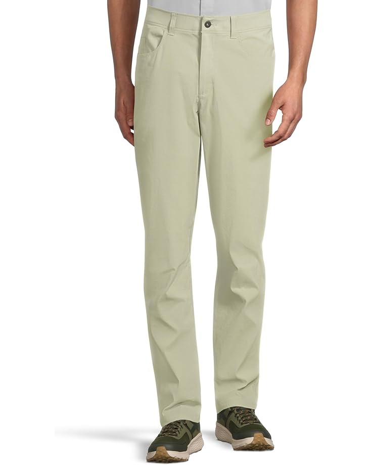 

Брюки Columbia Black Mesa 5 Pocket Chino Pants, цвет Safari