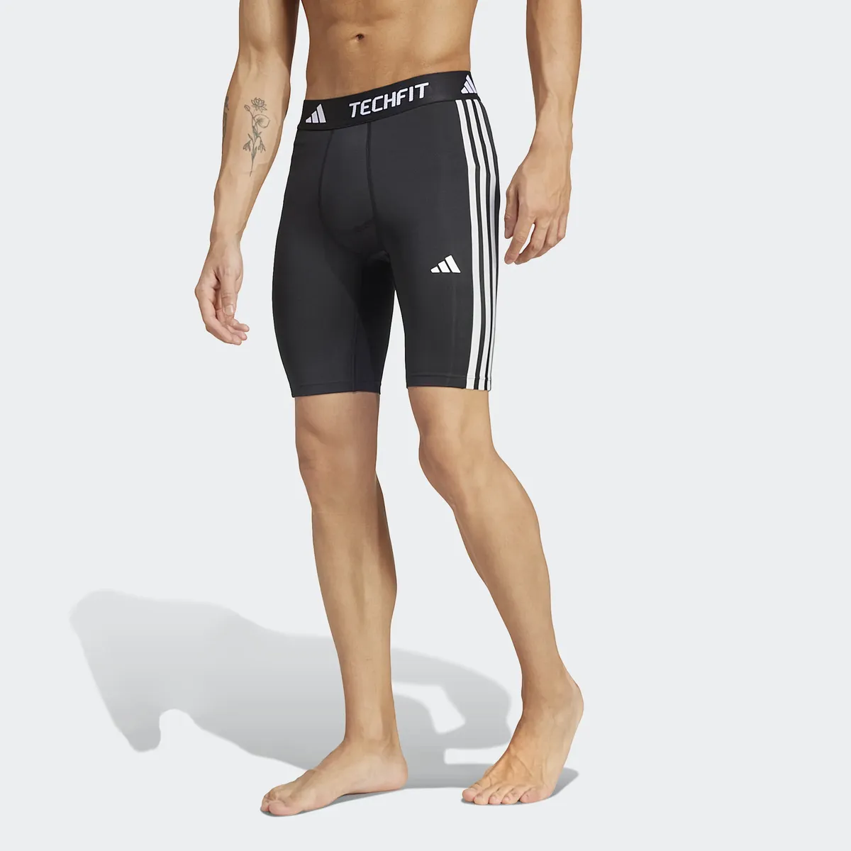 

Шорты adidas Performance "TF 3S SHORT" (1 шт.), черный