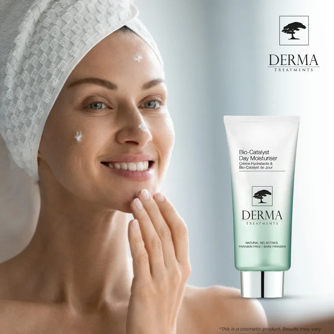 Дневной крем Bio-Catalyst SkinChemists — фото 3