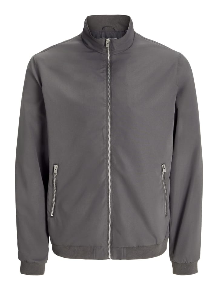 

Демисезонная куртка Jack & Jones