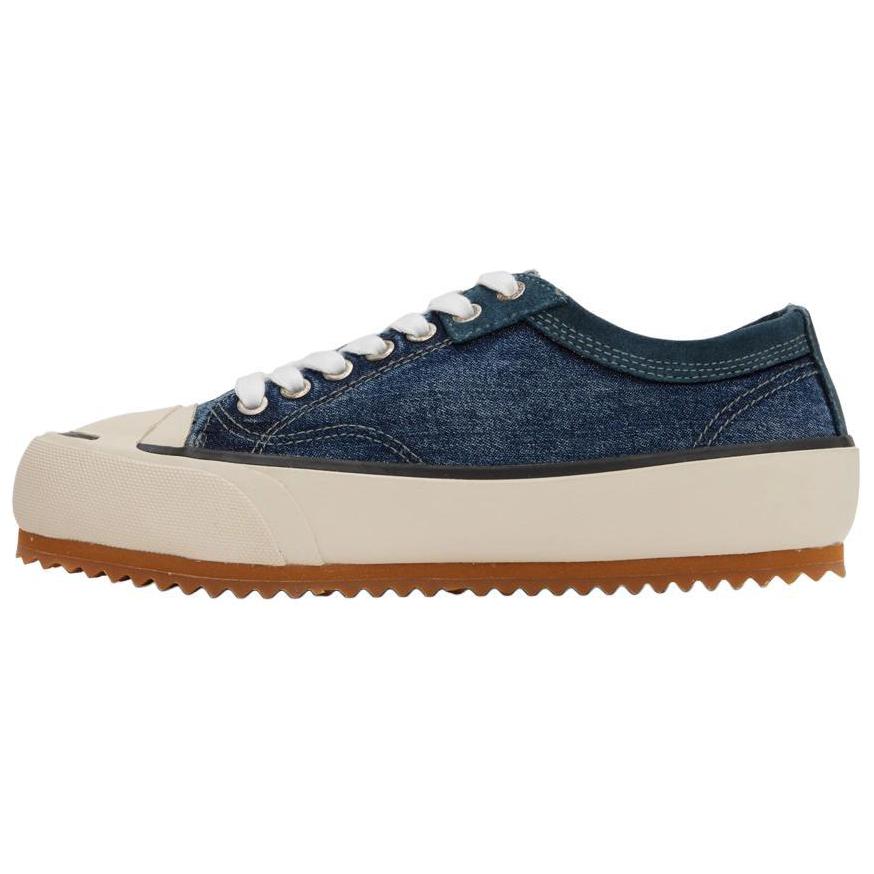 

DIESEL Principia Low top повседневные туфли мужские blue