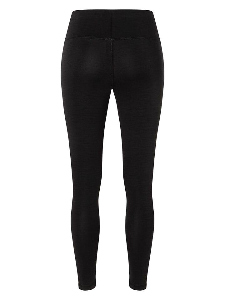 

Леггинсы super.natural, черный