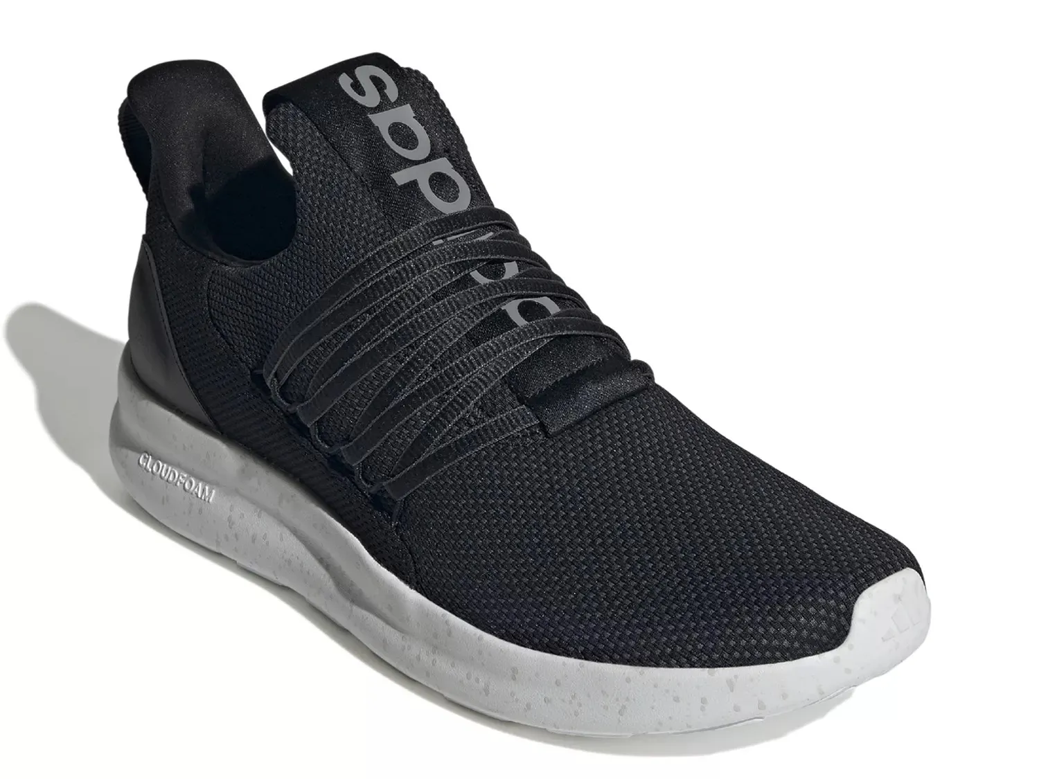 

Кроссовки Adidas Lite Racer Adapt 7.0 Slip-On Running Shoe — мужские, черные