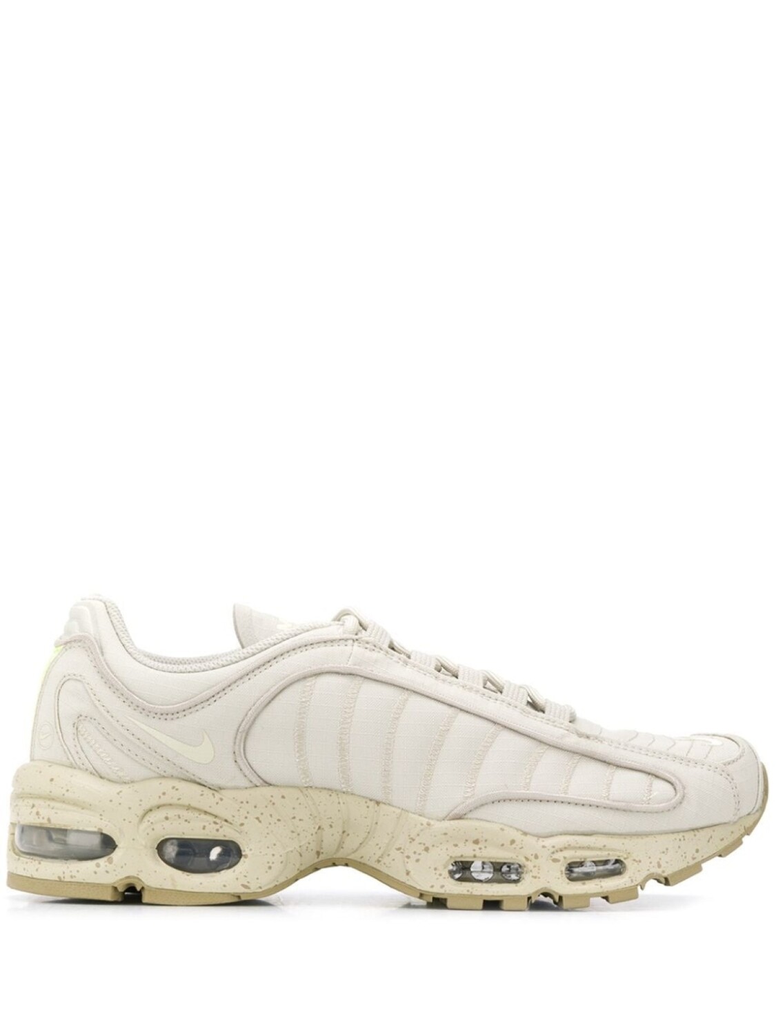 

Кроссовки Air Max Tailwind Nike, бежевый