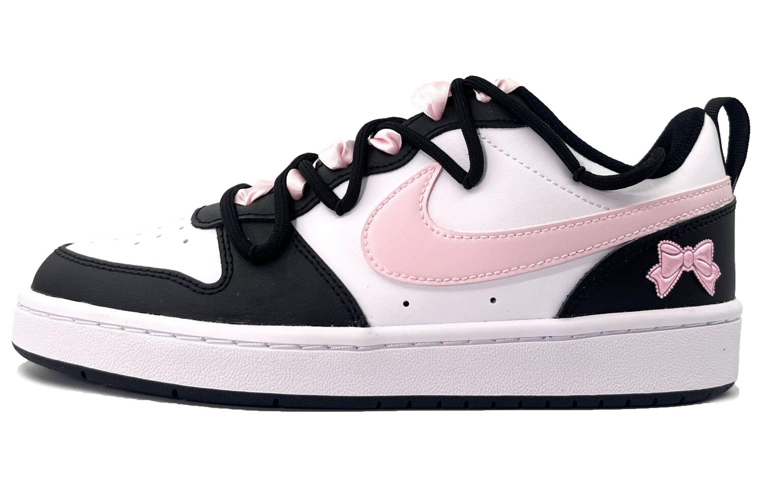 

Кроссовки Nike Court Borough 2 Kids' Skateboarding Shoes Grade School