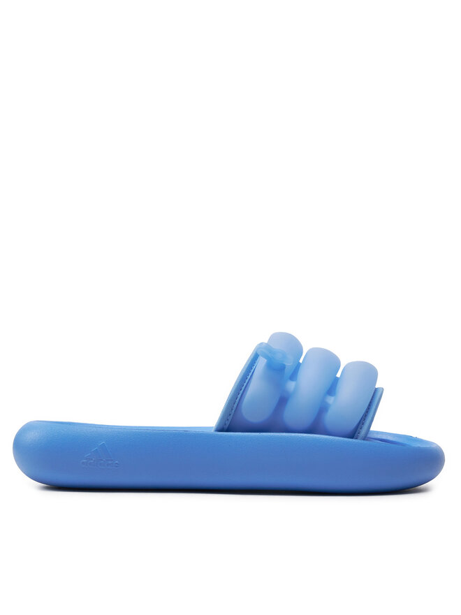 Мюли Zplaash Slides IF8663 Adidas, синий