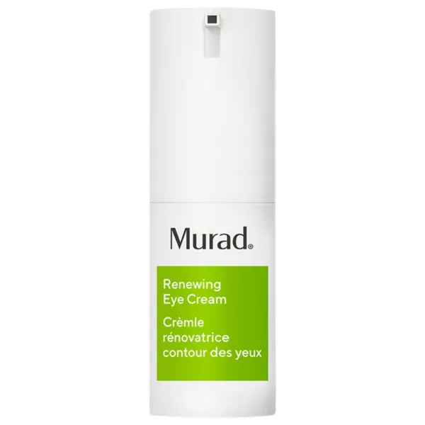 

Обновляющий крем для глаз Murad