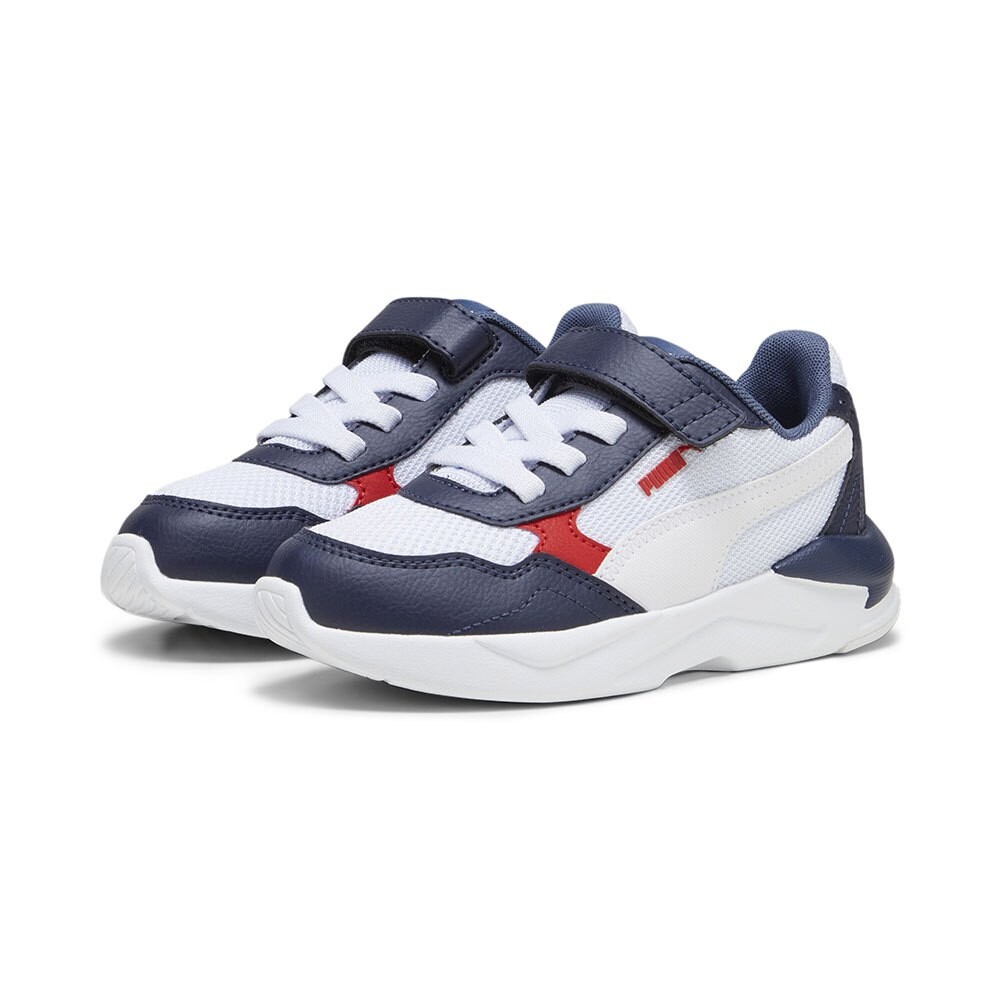 

Кроссовки Puma X-Ray Speed Lite Ac, белый