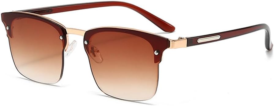 

Солнцезащитные очки для женщин и мужчин в стиле ретро, ​​многоугольные солнцезащитные очки, винтажные женские модные очки, прямоугольные очки для женщин и мужчин KTUCN, 3