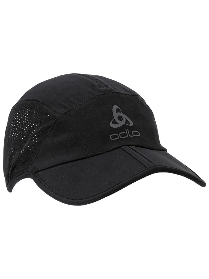 

Бейсболка Odlo Funktionscap Performance X Light, черный